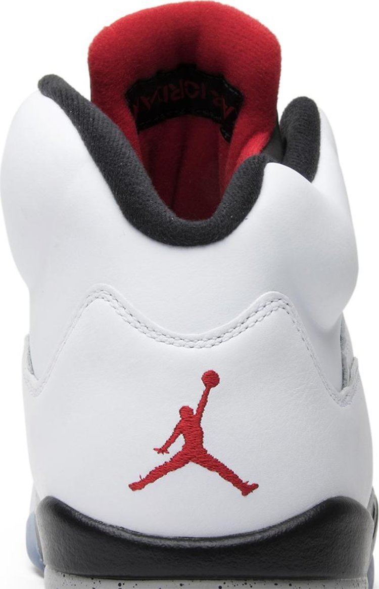 Aj 5 cheap white cement