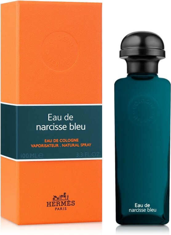 

Одеколон Hermes Eau de Narcisse Bleu