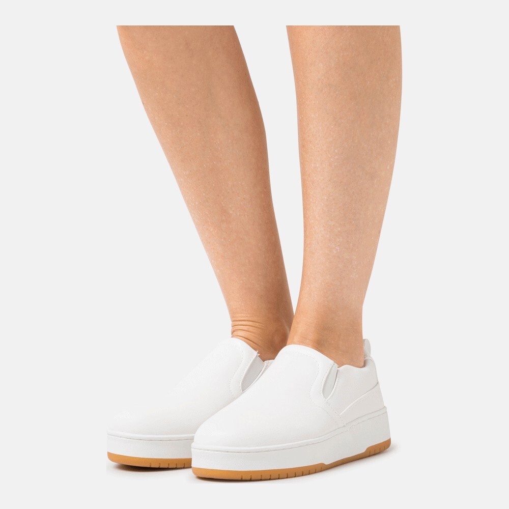 

Кроссовки Even&Odd Zapatillas, off-white