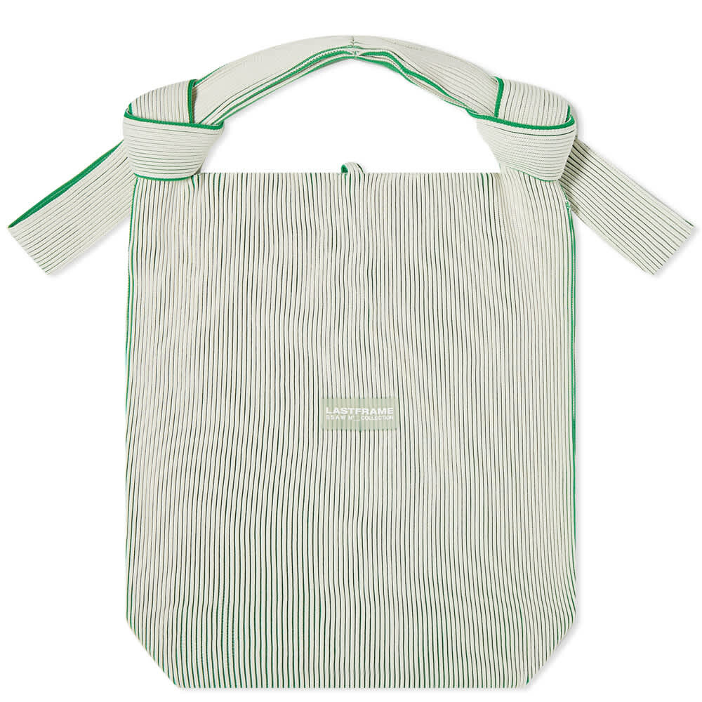 

Сумка LASTFRAME Two Tone Obi Tote - Large