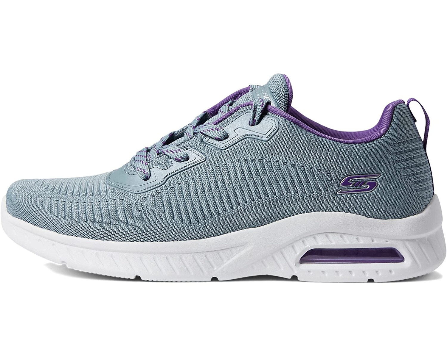 

Кроссовки Squad Air - Sweet Encounter BOBS from SKECHERS, сланец