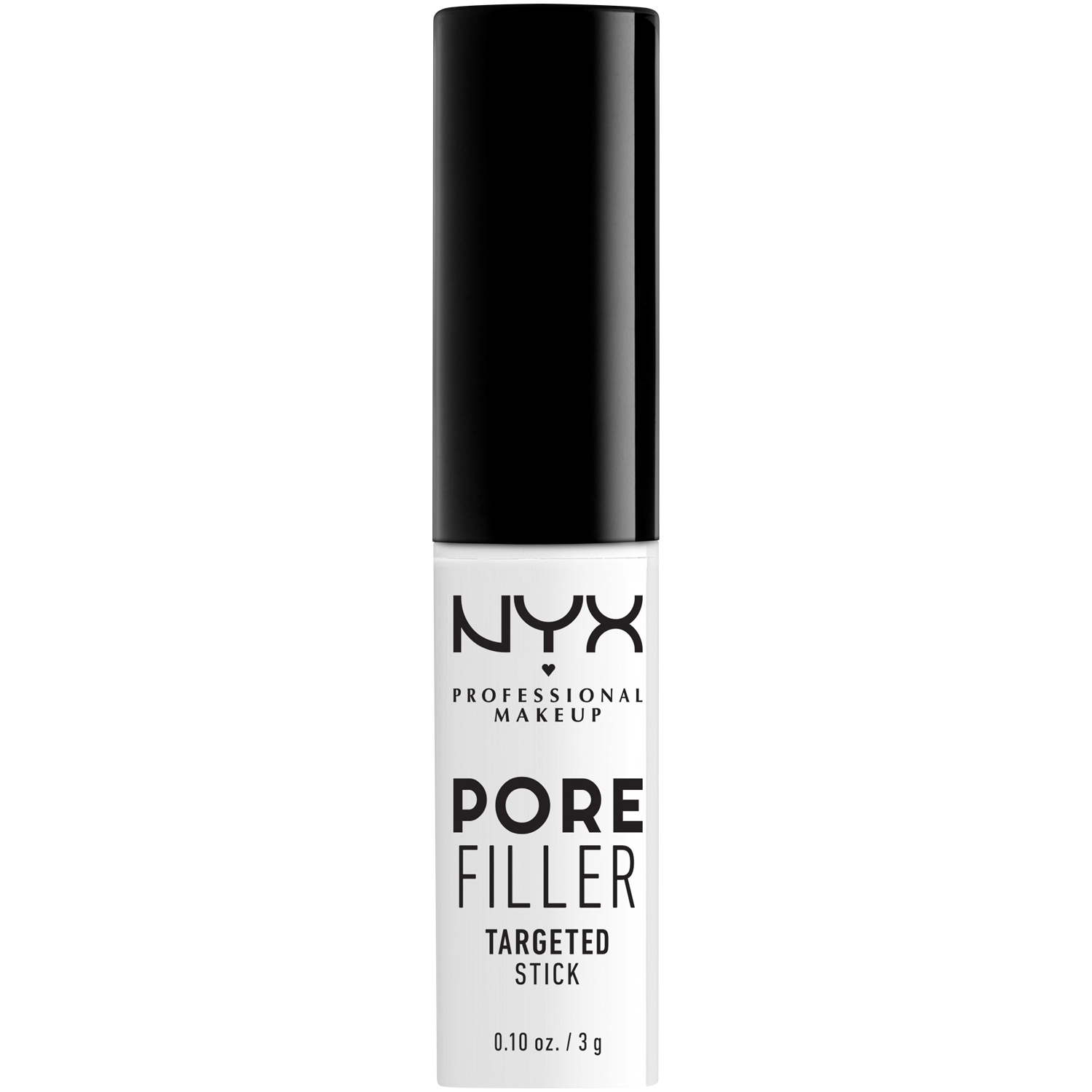 NYX Professional Makeup Pore Filler база под макияж, 3 г - фото