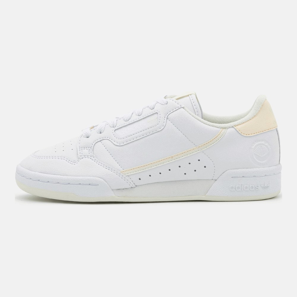 Adidas continental sales 80 ecru