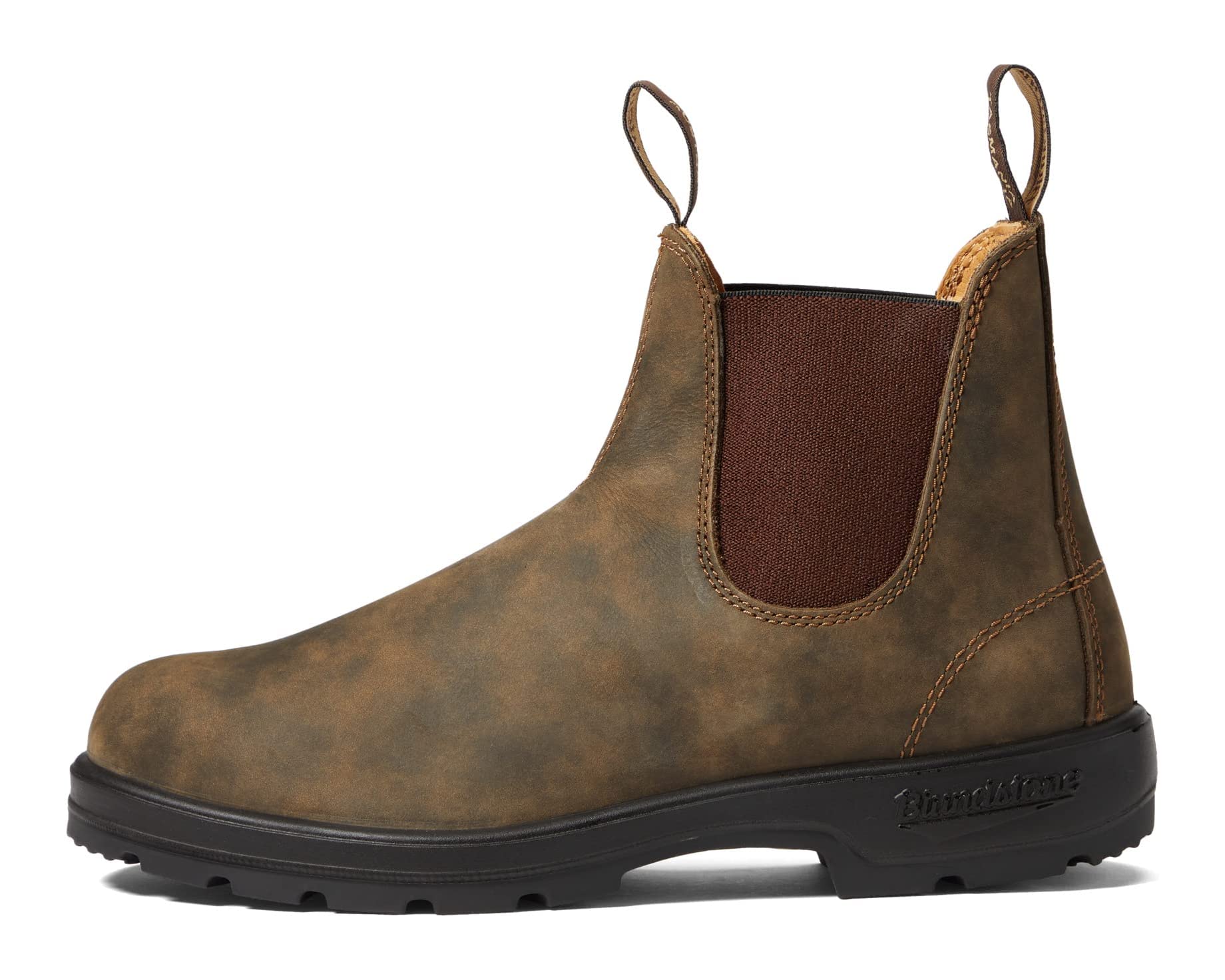 BL585 Classic 550 Chelsea Boot Blundstone