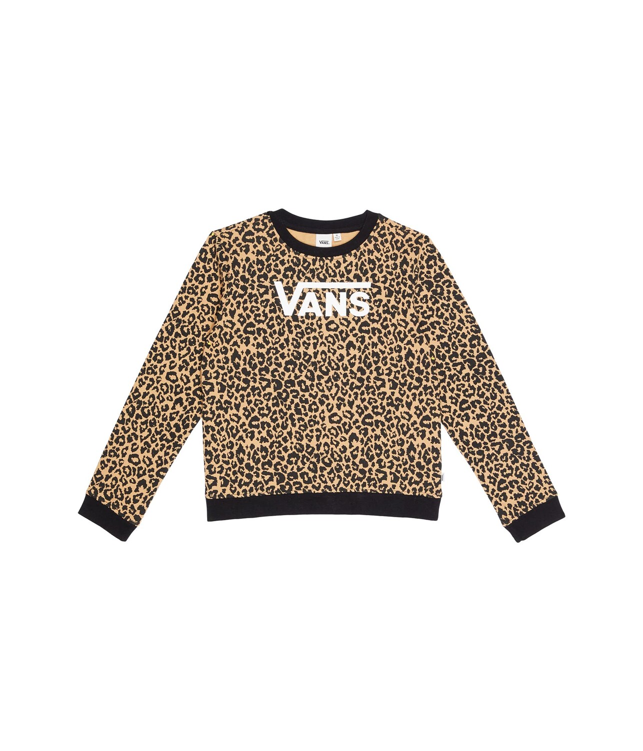 

Худи Vans Kids, Crew