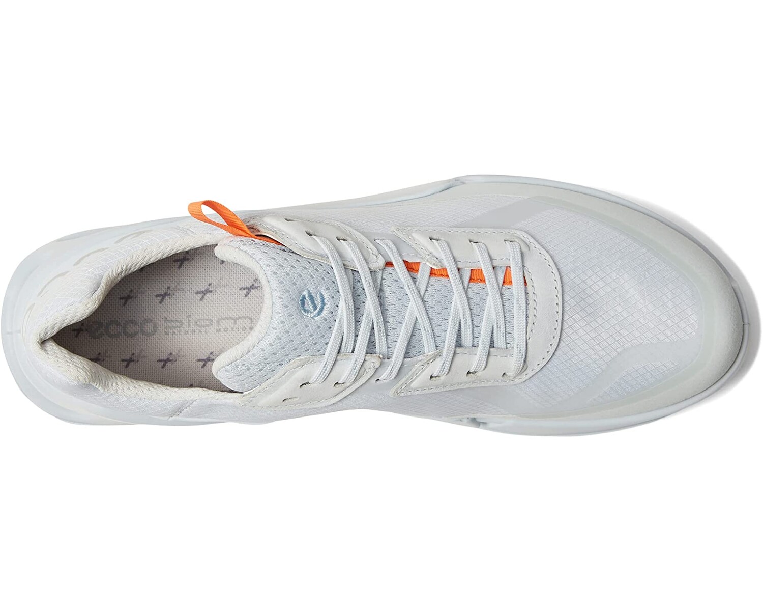 

Кроссовки Biom 2.1 GTX Low ECCO Sport, воздух