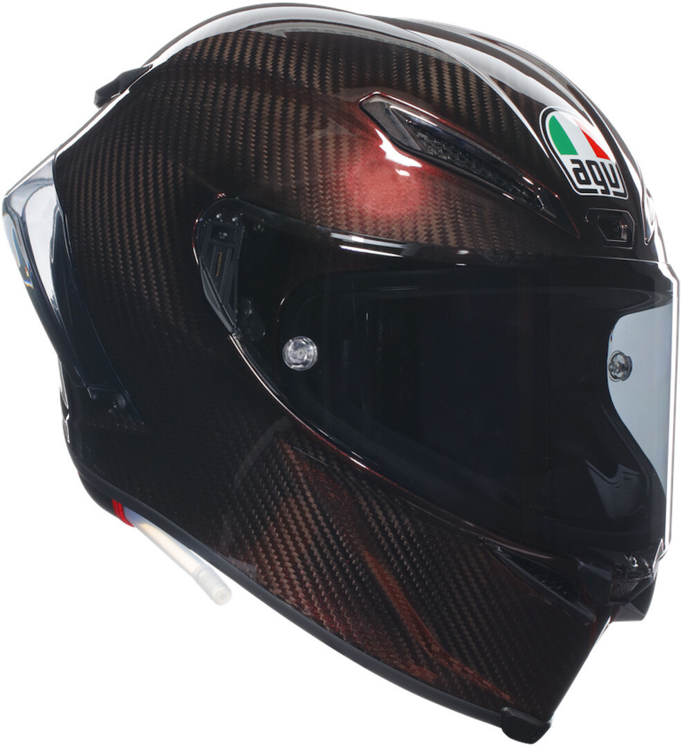 

AGV Pista GP RR Mono Carbon Шлем,