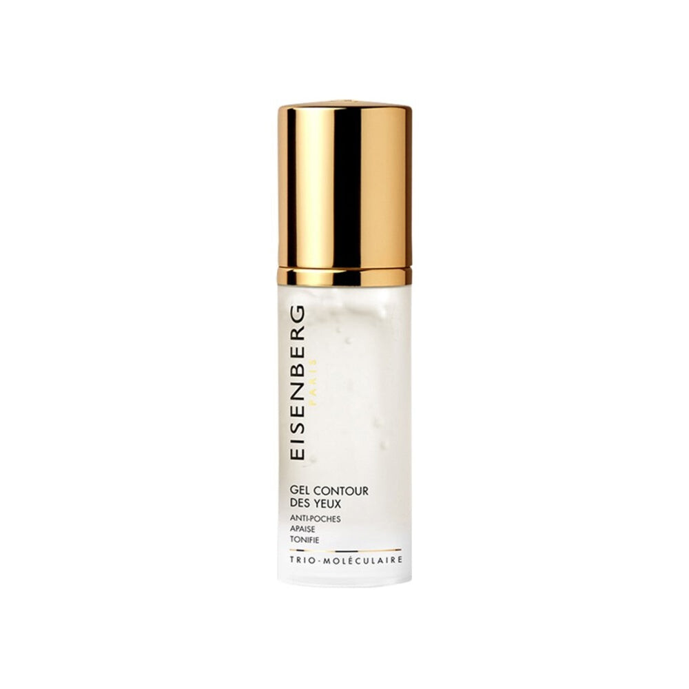 

EISENBERG Eye Contour Gel гель для глаз с эффектом лифтинга против отечности 30мл