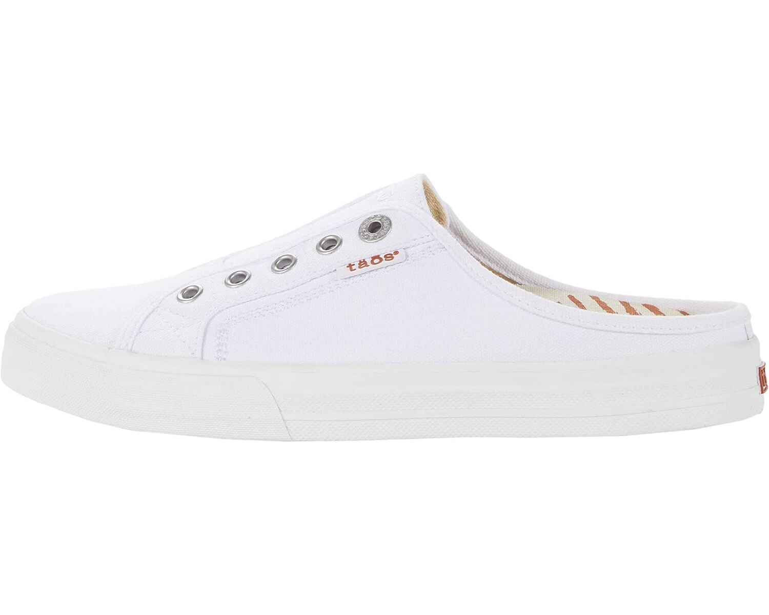 

Кроссовки EZ Soul Taos Footwear, белый