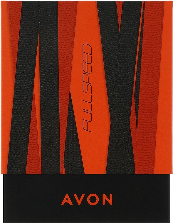 

Парфюмерный набор Avon Full Speed