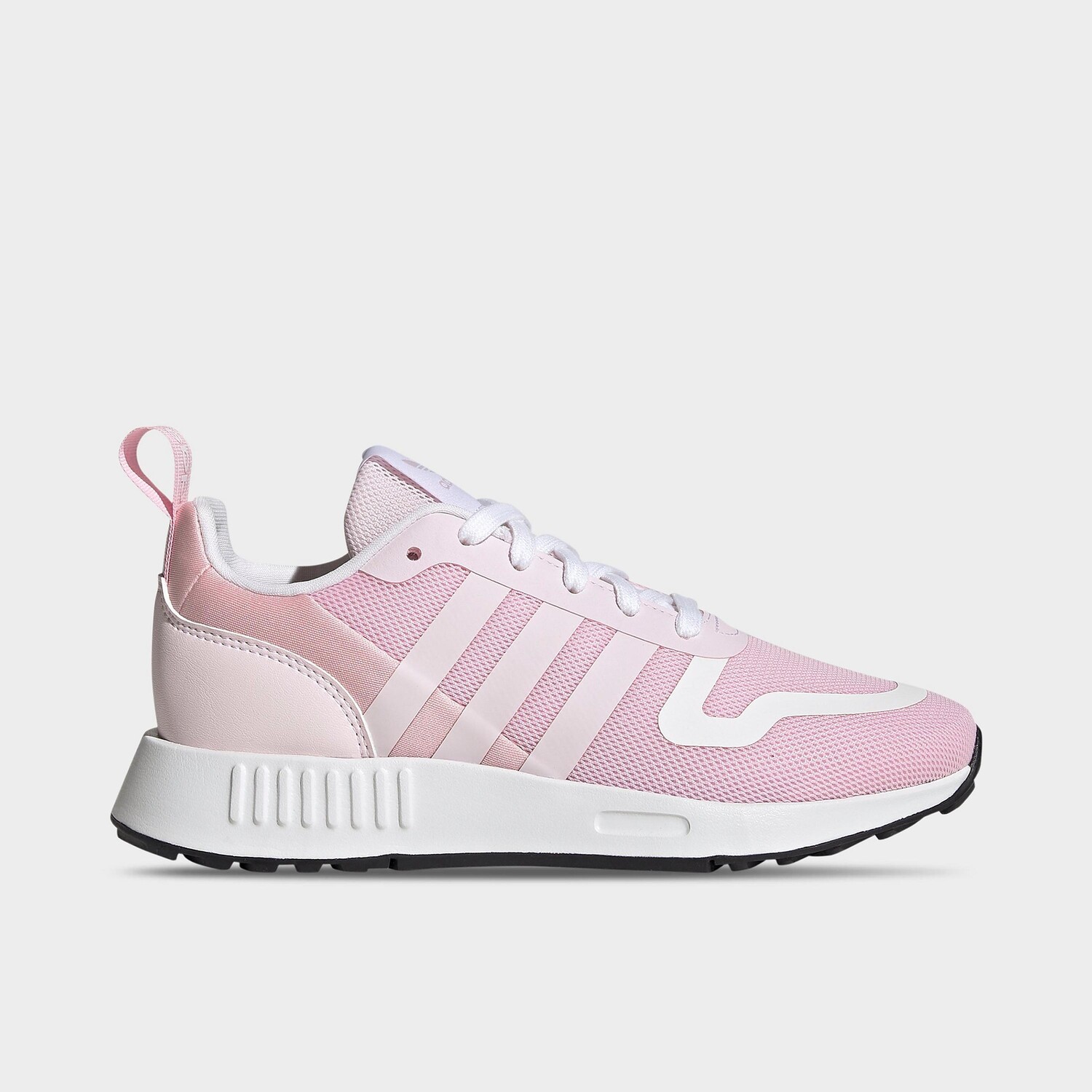 

Повседневная обувь Adidas Originals Multix для девочек для больших детей, розовый