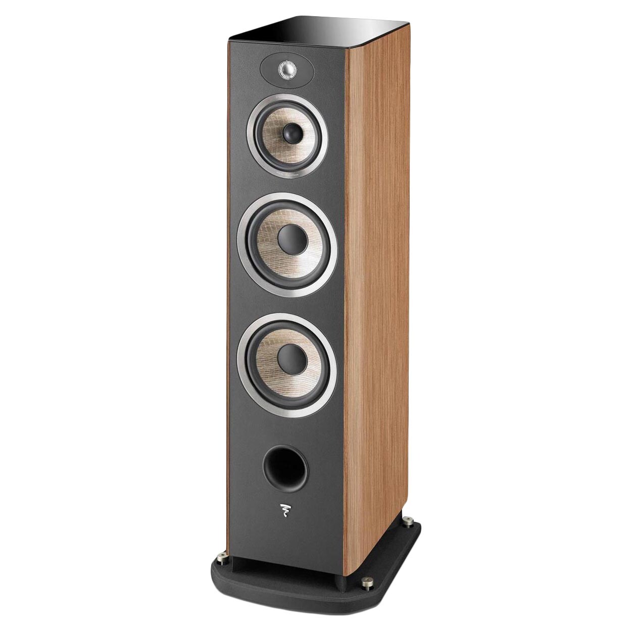 

Напольная акустика Focal Aria 948, 1 шт, орех