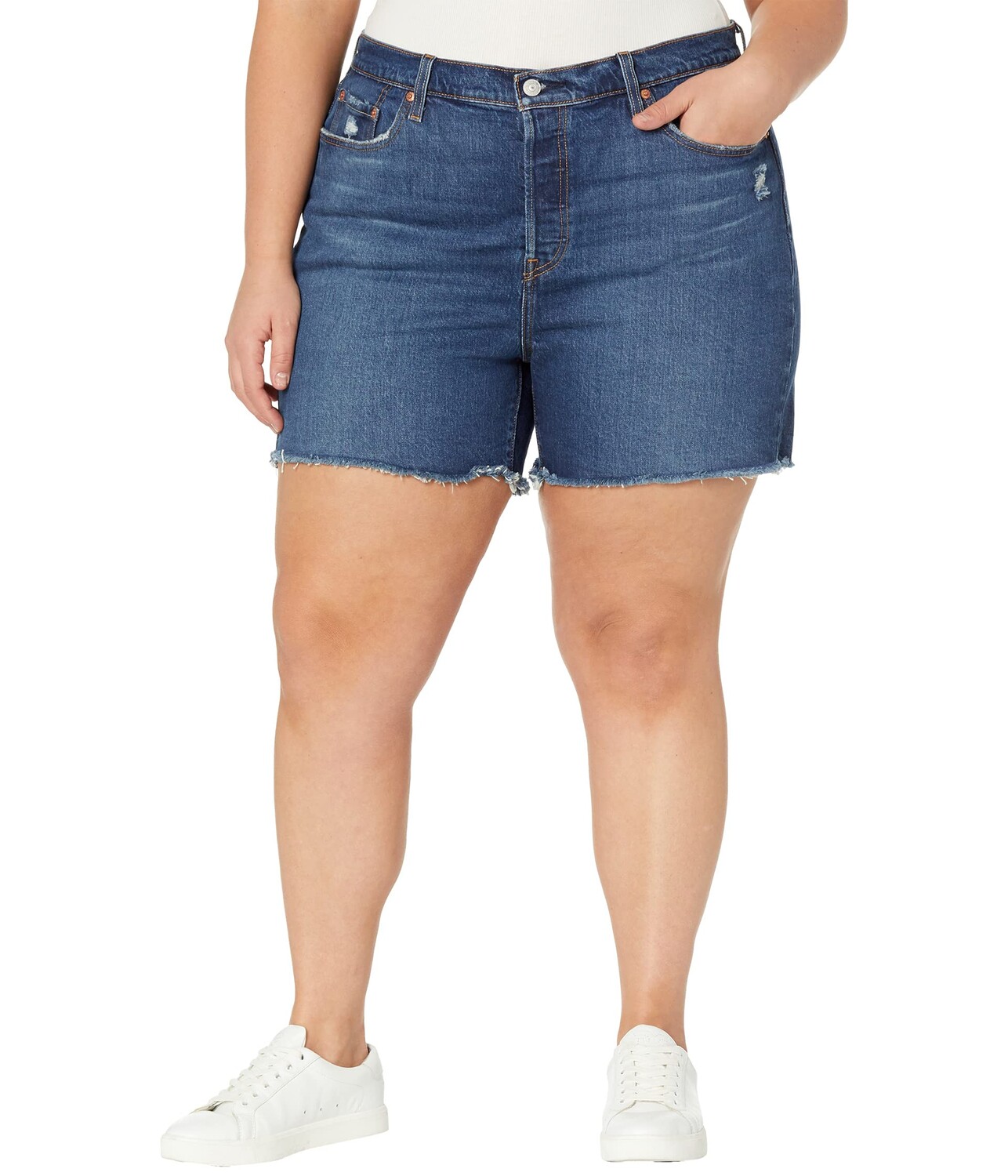 

Шорты Levi's Premium, Plus 501 Original Shorts