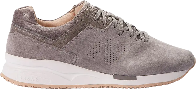 

Кроссовки New Balance Tokyo Design Studio x 2016 'Grey', серый