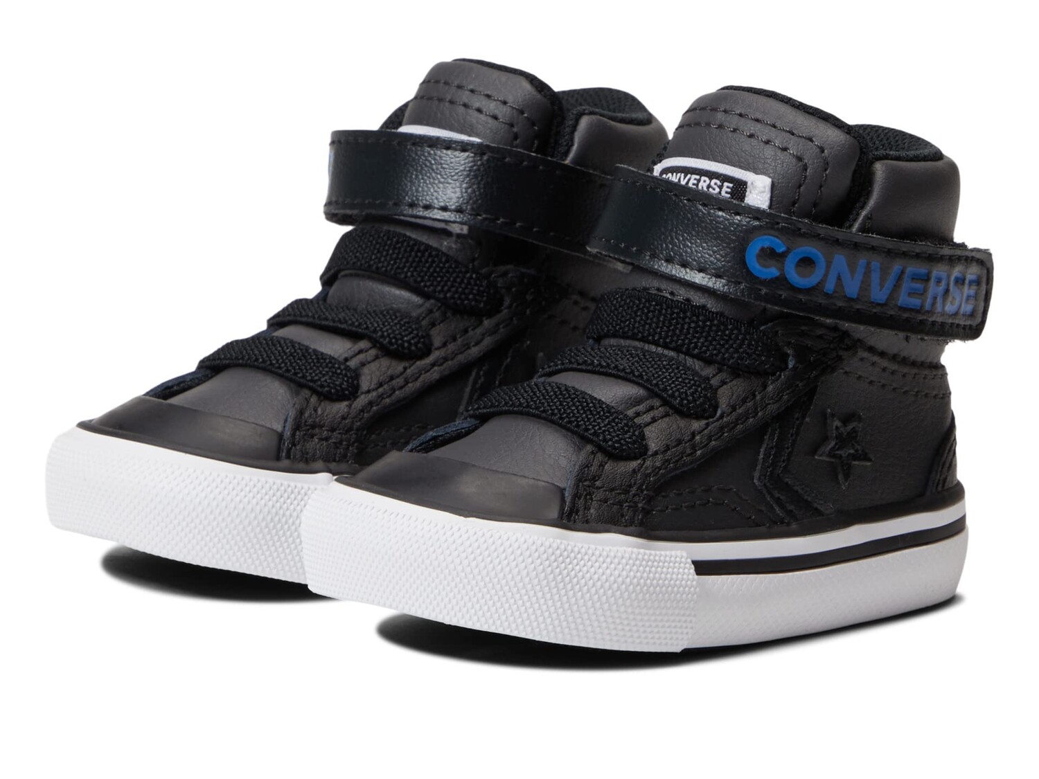 

Кеды Converse Kids, Pro Blaze Strap Varsity Color Hi