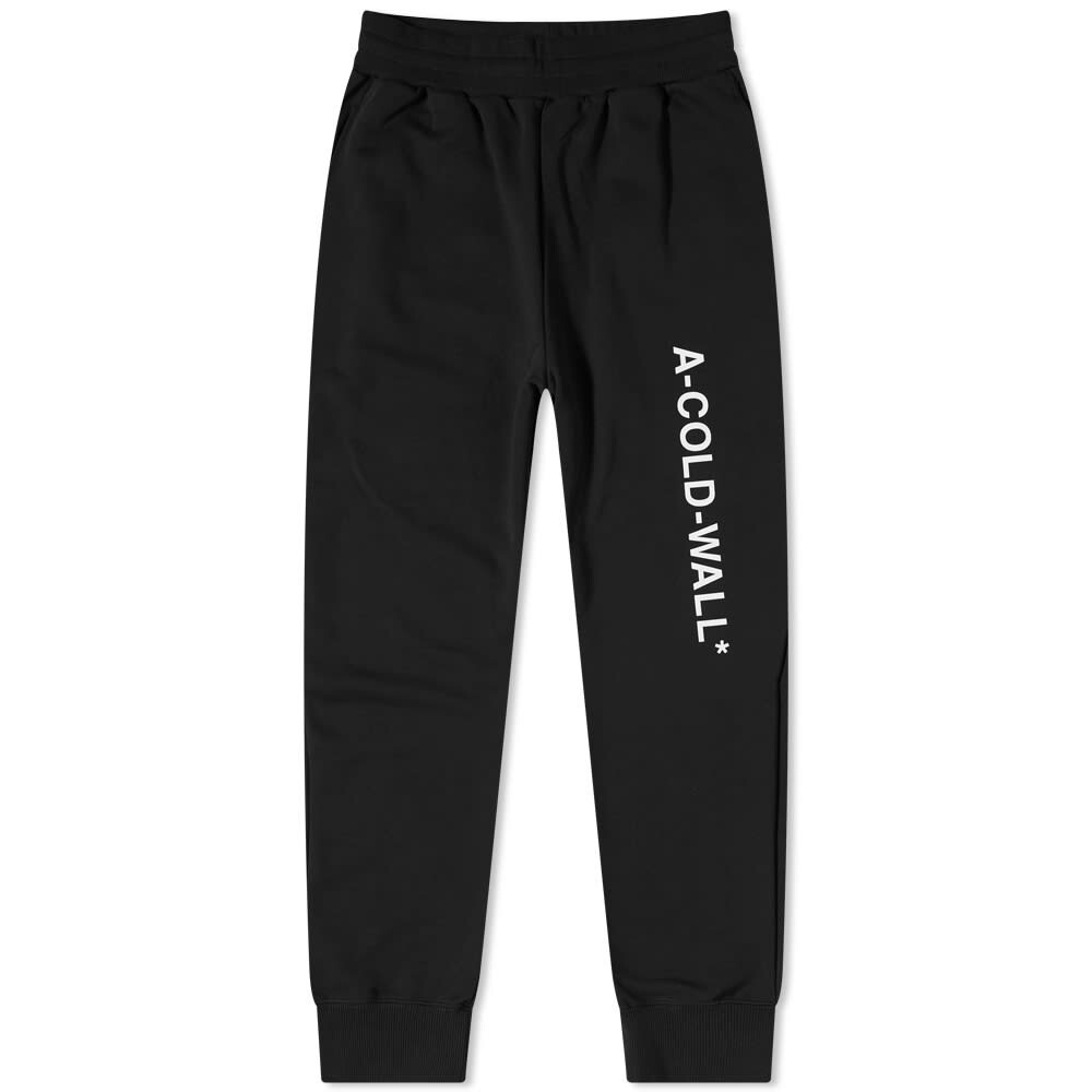 

Спортивные брюки с логотипом Essential A-COLD-WALL*