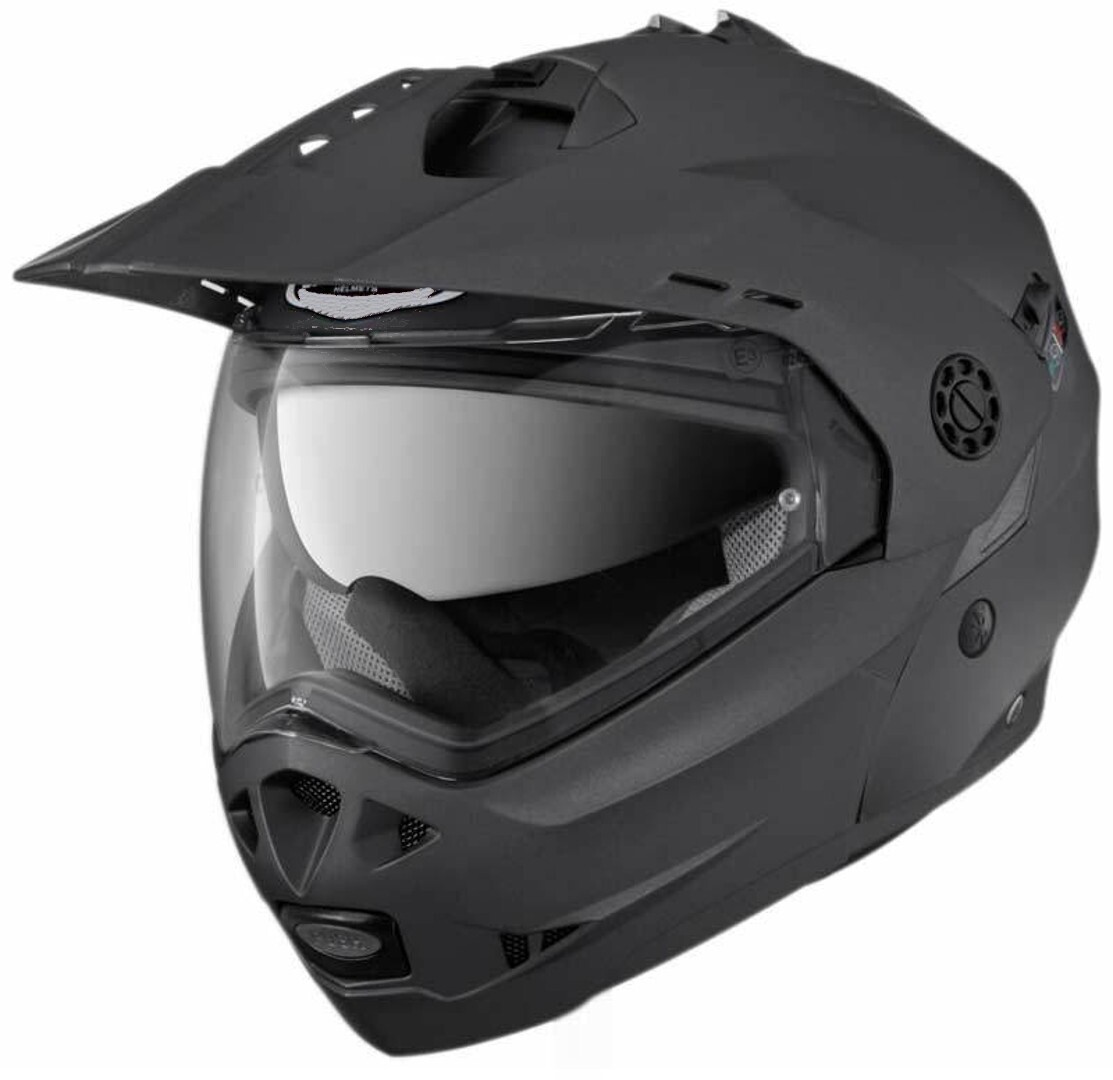 

Шлем Caberg Tourmax, мульти