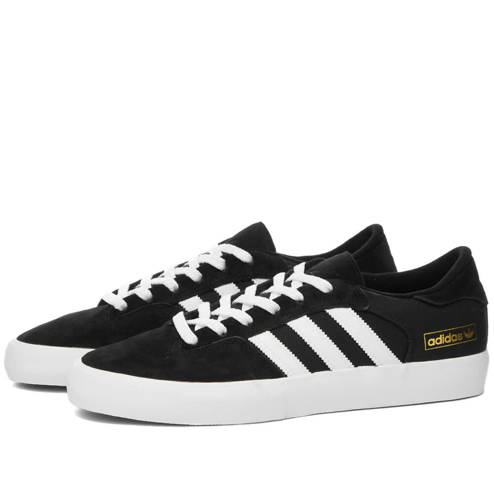 

Кроссовки Adidas Matchbreak Super
