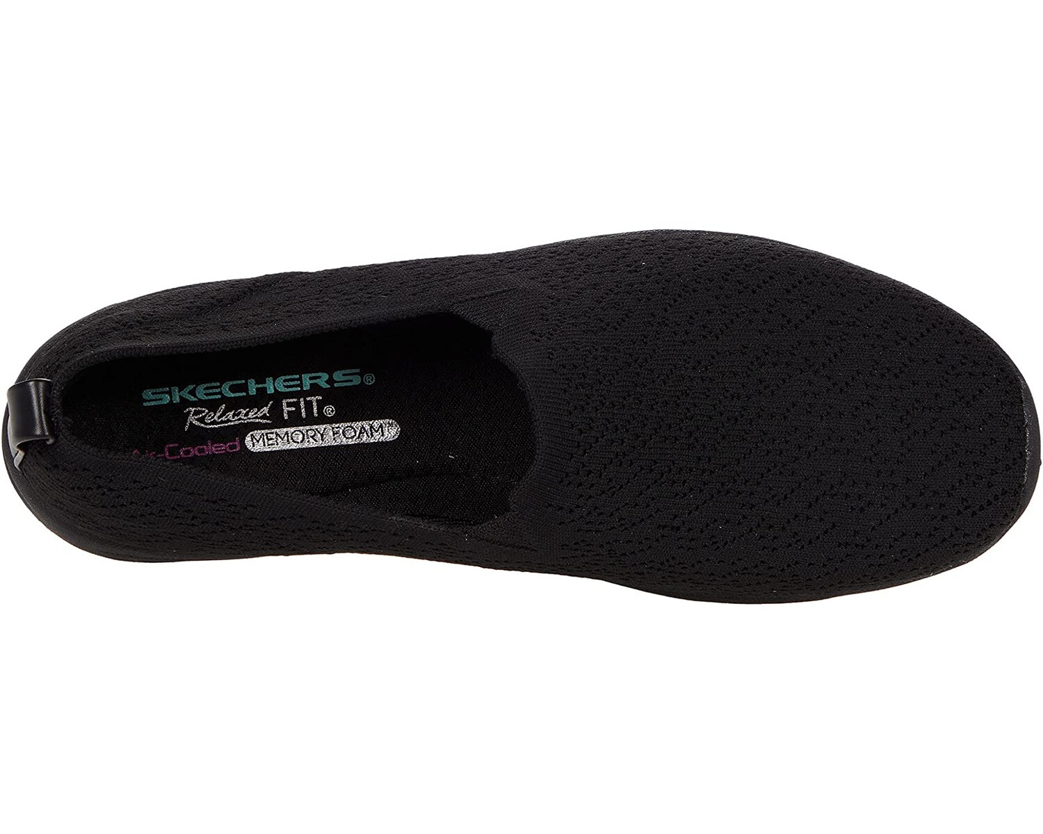 

Кроссовки Reggae Fest 2.0 - Mellow Drama SKECHERS, черный
