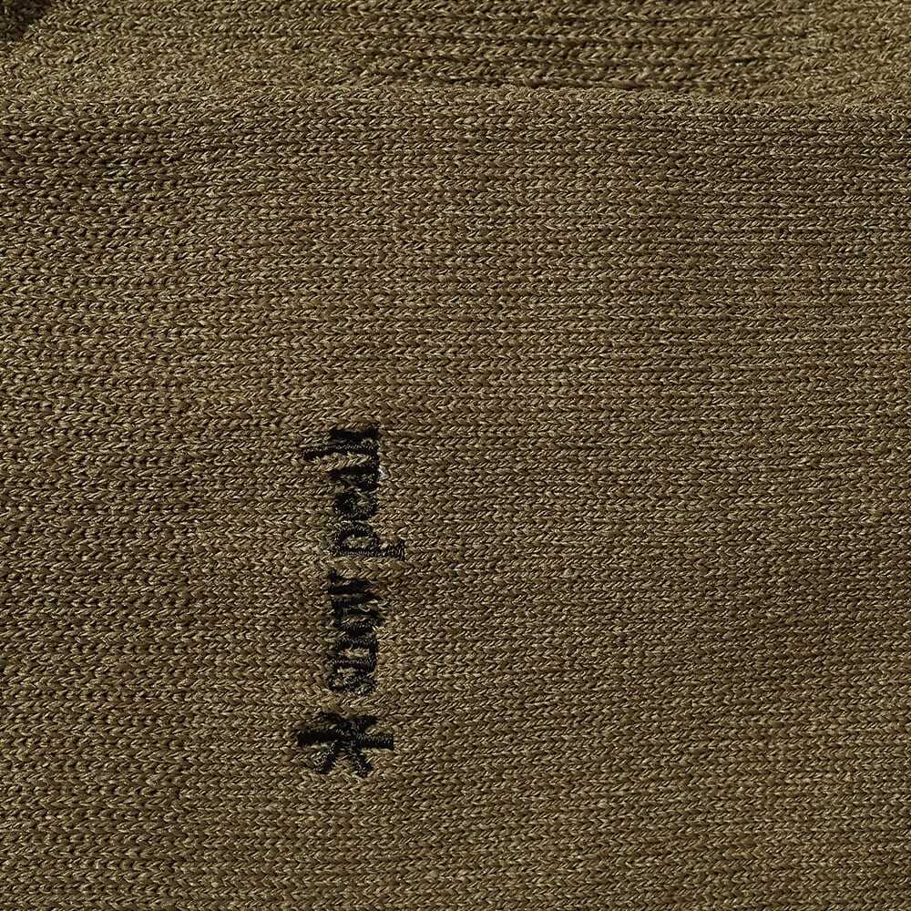 

Носки Snow Peak x TONEDTROUT Washi Hybrid Socks