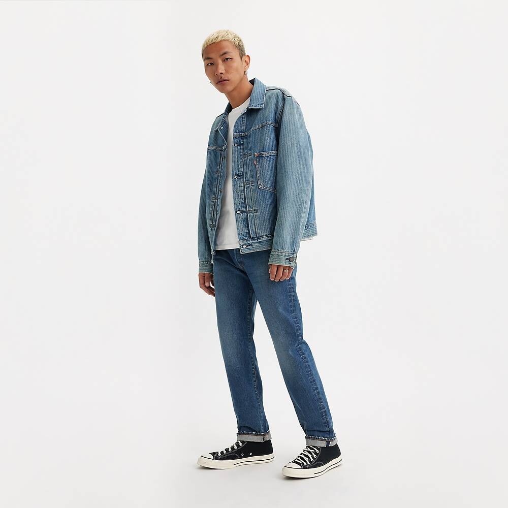 

Джинсы мужские Levi's 501