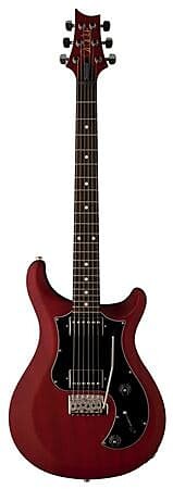 

Электрогитара PRS S2 Satin Standard 22 Vintage Cherry with Gig Bag