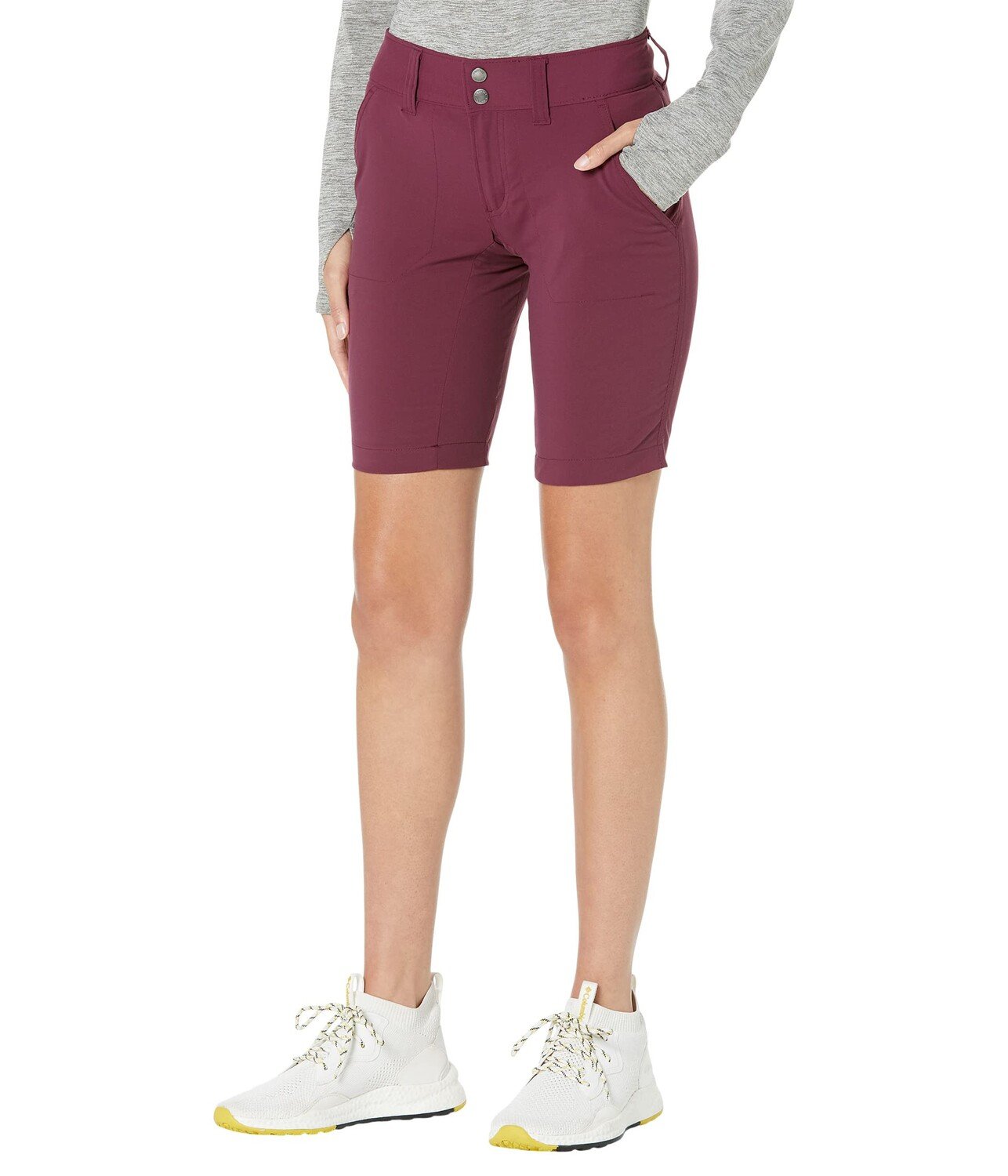 

Шорты Columbia, Saturday Trail Long Short