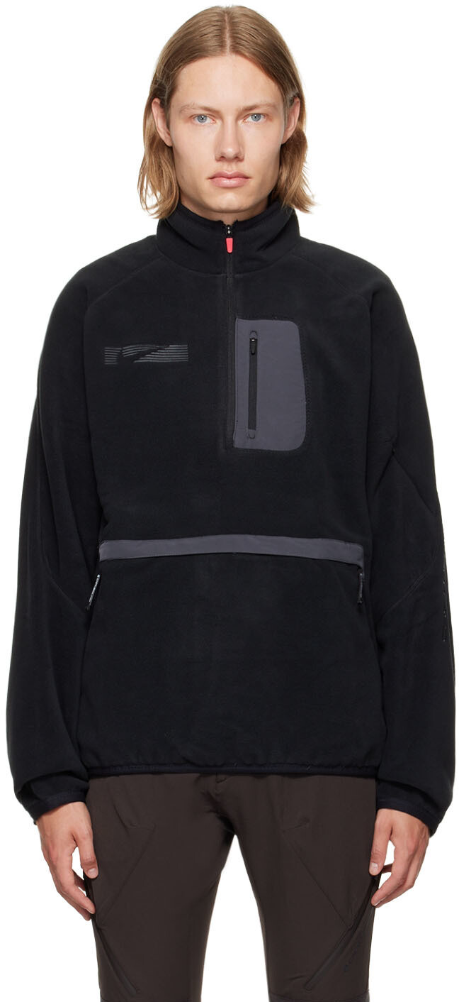 

Черный свитер CACT.US CORP Edition Nike