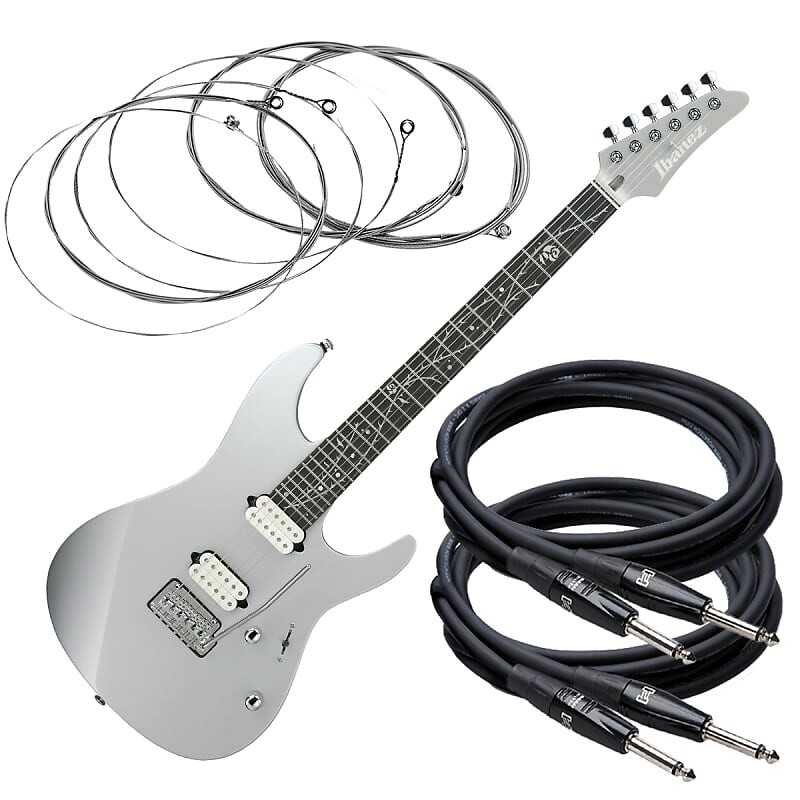 

Электрогитара Ibanez TOD10 Tim Henson Signature BONUS PAK [Предзаказ]