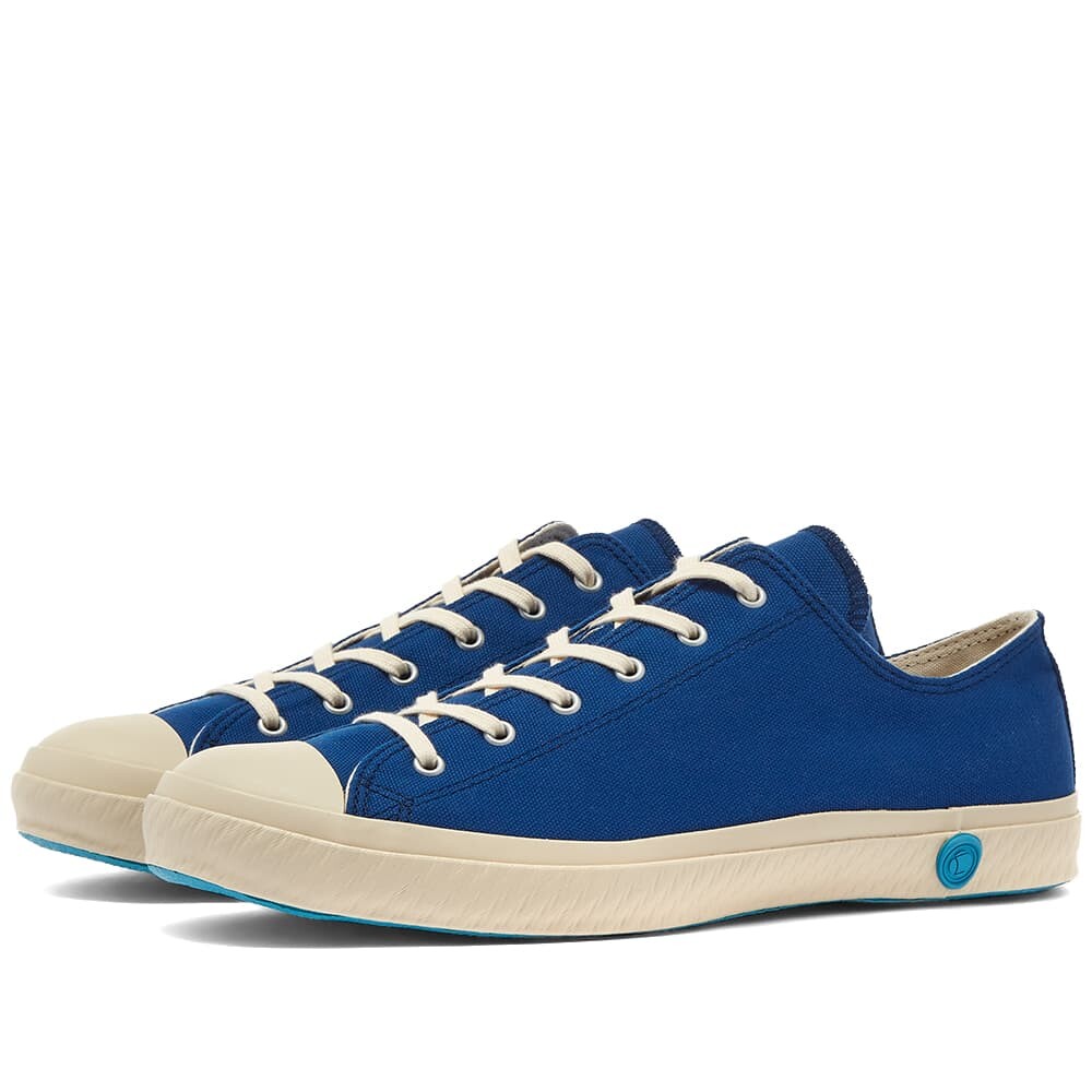 

Кроссовки Shoes Like Pottery 01JP Low Sneaker