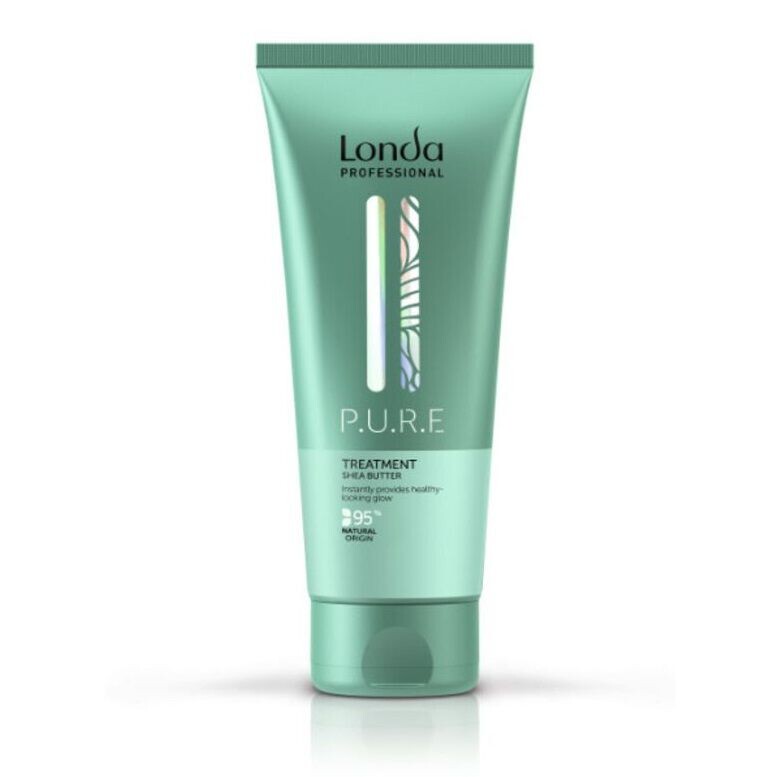 

Londa Professional Pure веганское глубоко питательное средство для волос, 200 мл