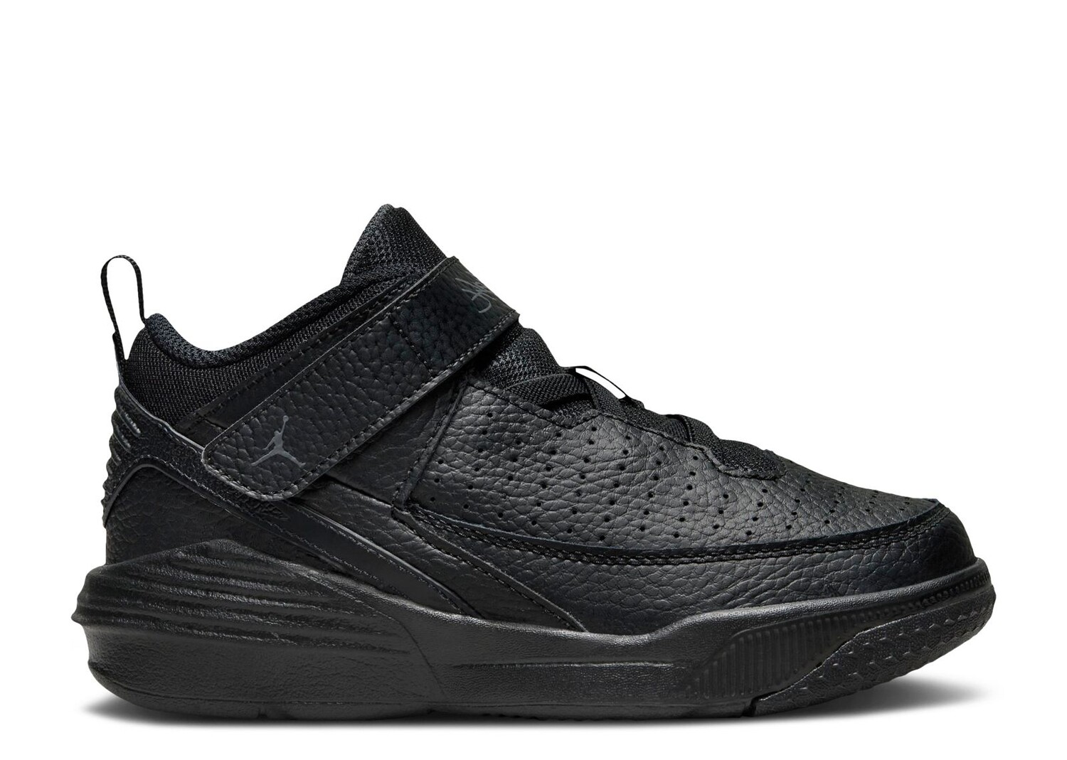 

Кроссовки Air Jordan Jordan Max Aura 5 Ps 'Black Anthracite', черный