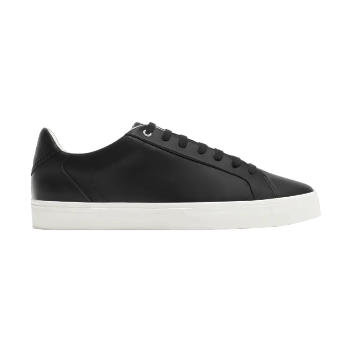 

Кроссовки Zara Minimalist, черный