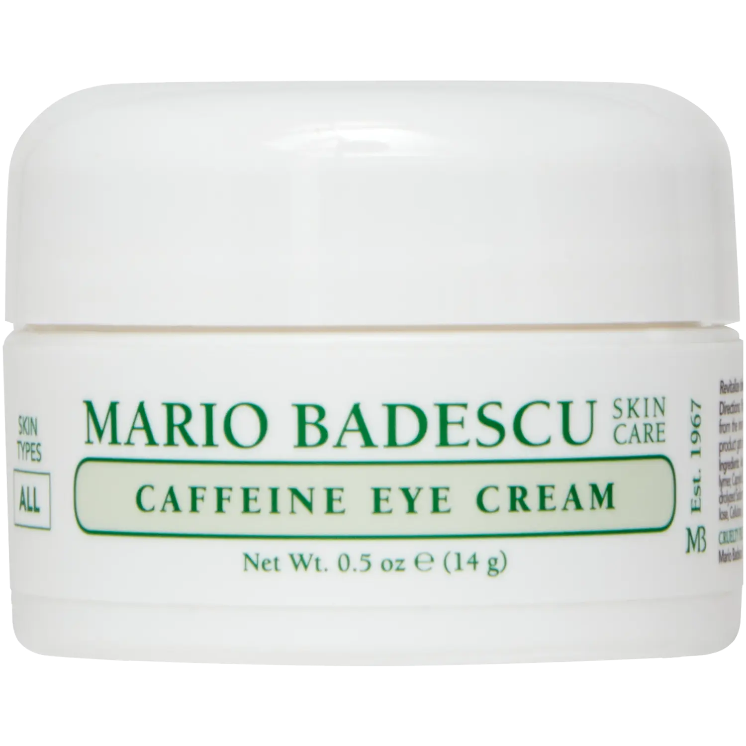 

Mario Badescu восстанавливающий крем для глаз, 14 г