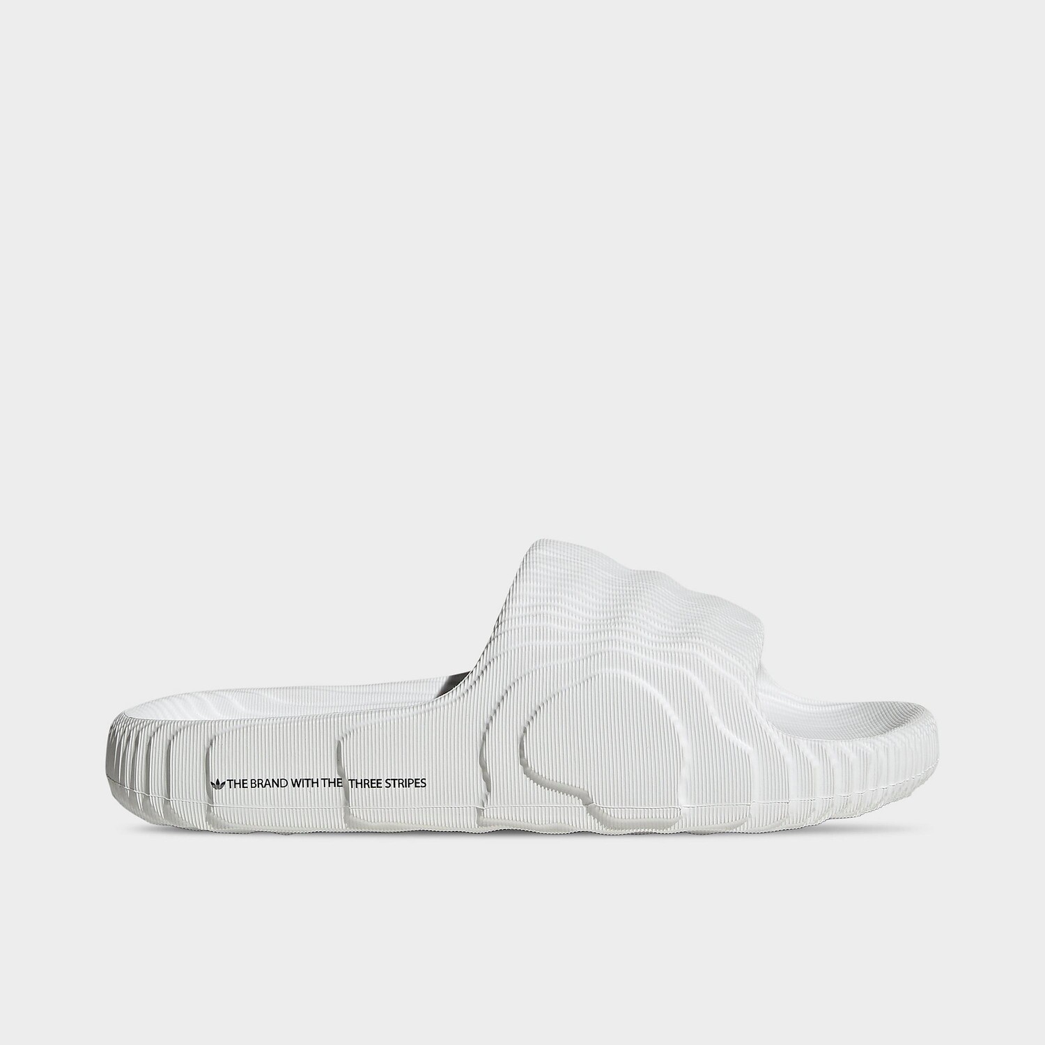 

Сандалии Adidas Originals Adilette 22 Slide, белый