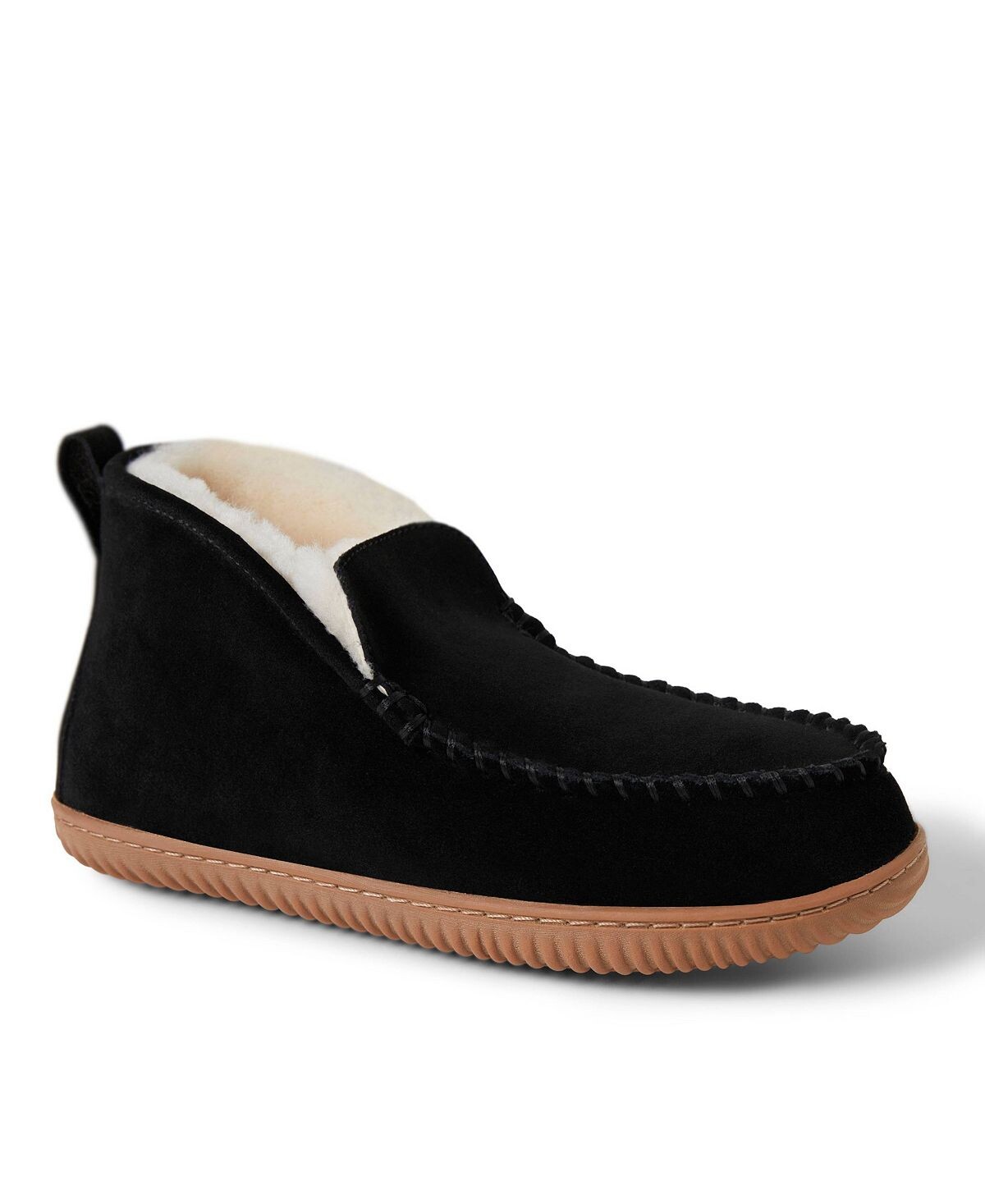 

Мужские ботинки общежития rockhampton Dearfoams, черный