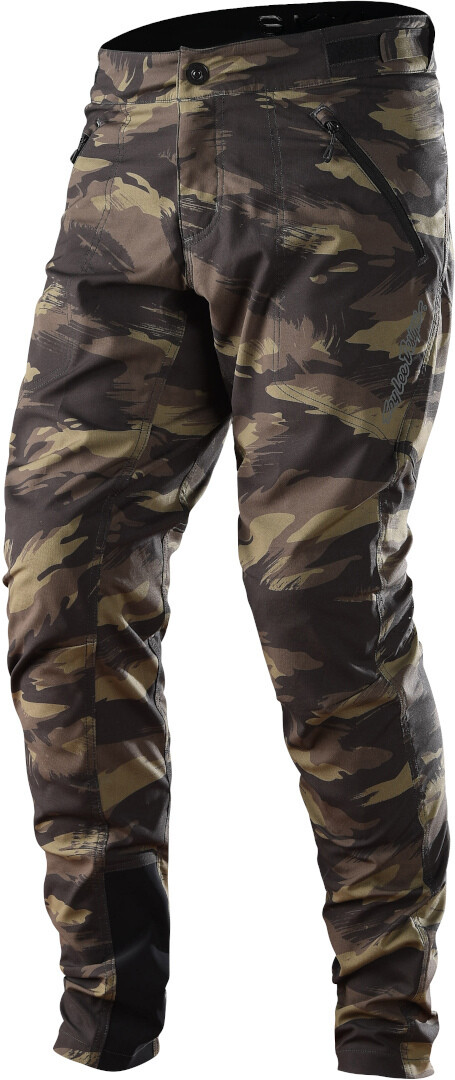 

Штаны Troy Lee Designs MTB Skyline Brushed Camo Велосипедные