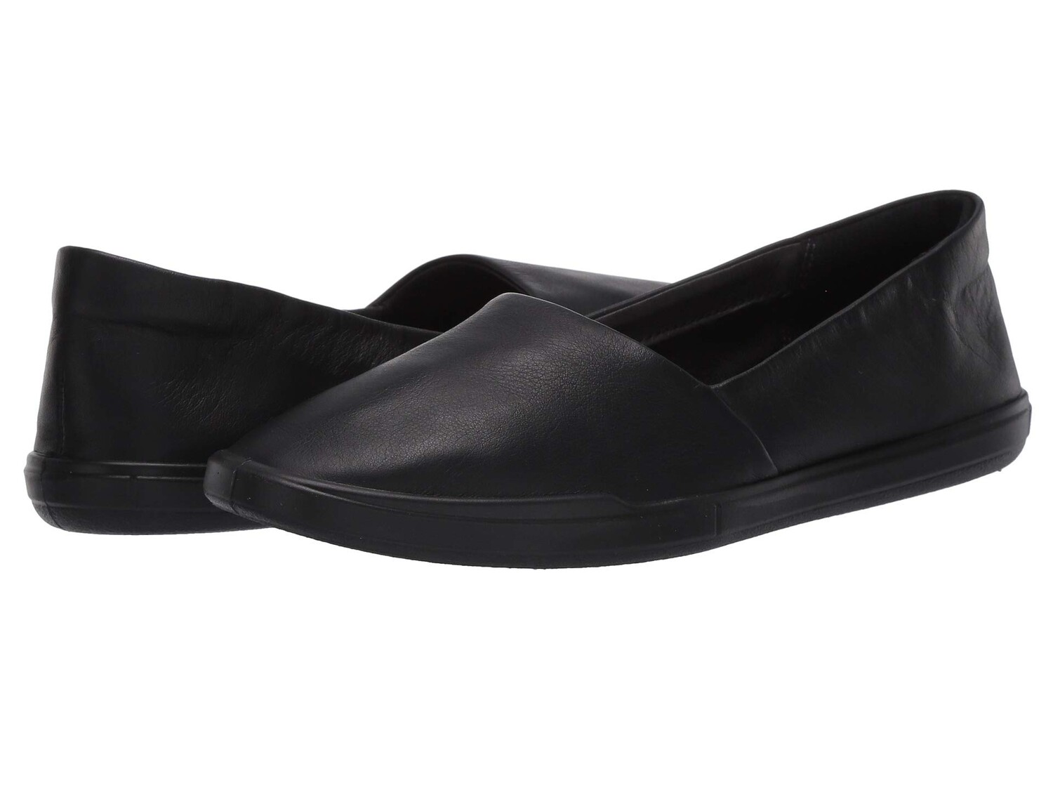 

Мокасины ECCO, Simpil Loafer