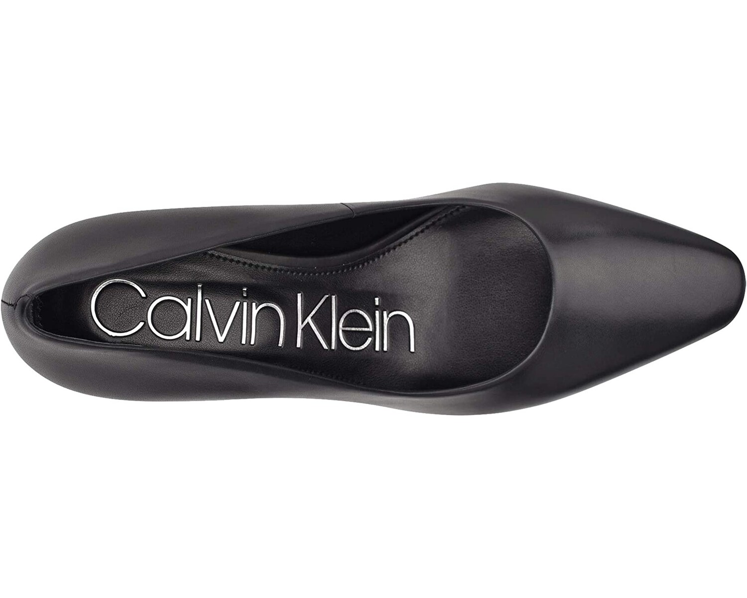 

Туфли на каблуках Callia Calvin Klein, черный