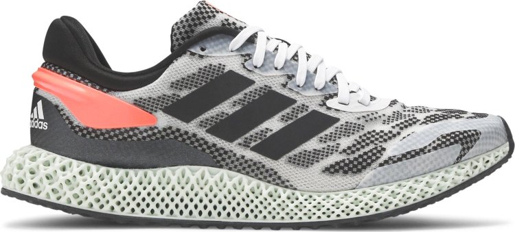 Adidas 4d deals run 1.0 shoes