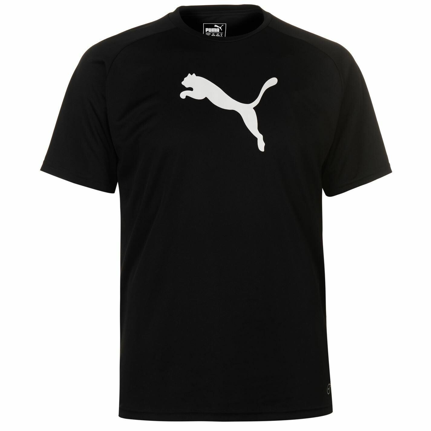 

Футболка Puma Bib, синий