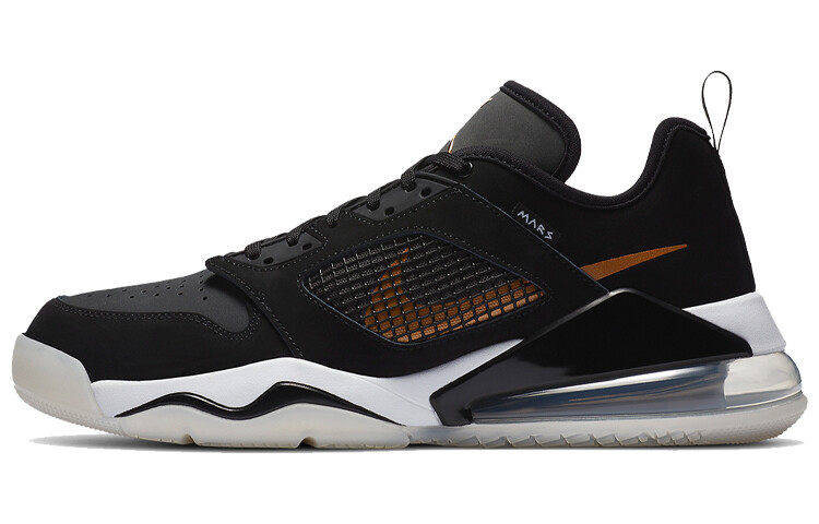 

Nike Air Jordan Mars 270 Low Определяющие моменты