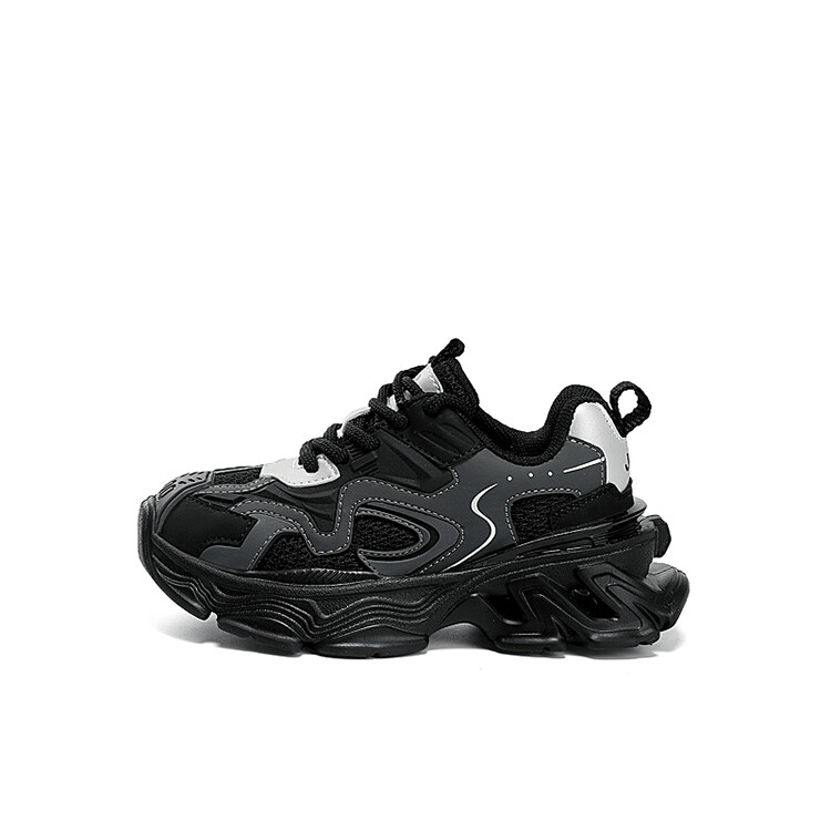 

Кроссовки Jeep Kids Lifestyle Shoes Kids Low-top, серый/розовый
