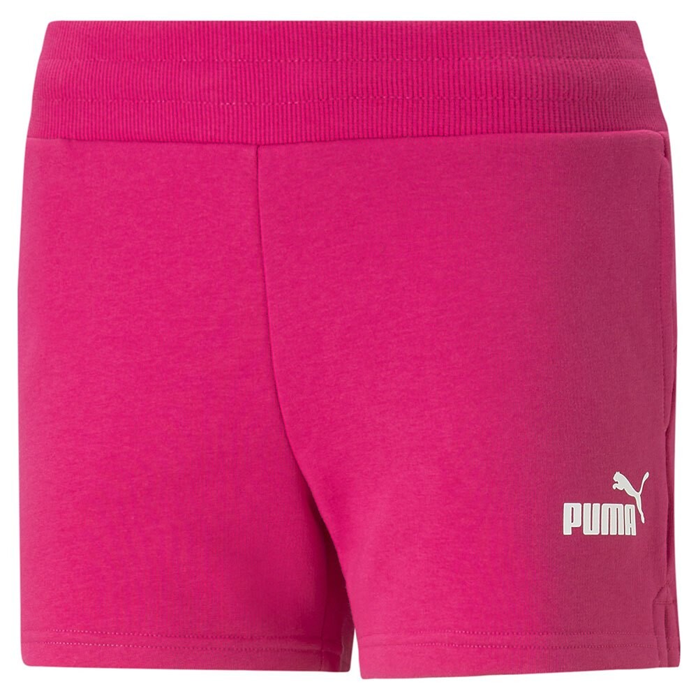 

Шорты Puma Ess 4´´, розовый