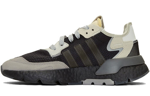 

Повседневная обувь унисекс Adidas Originals Nite Jogger Life