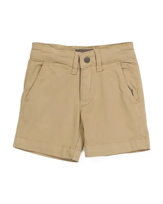 

Шорты Sandbar Jacob Dl1961, цвет Tan