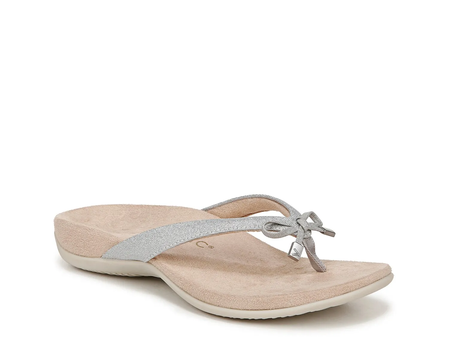 

Сандалии Bella Sandal Vionic, серебряный/металлик