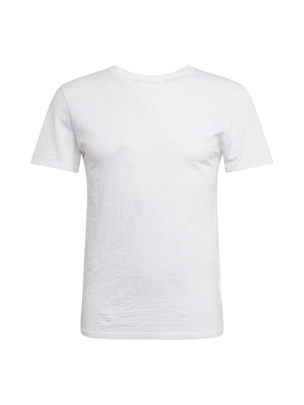Футболка стандартного кроя American Vintage BYSAPICK, белый футболка стандартного кроя american vintage белый