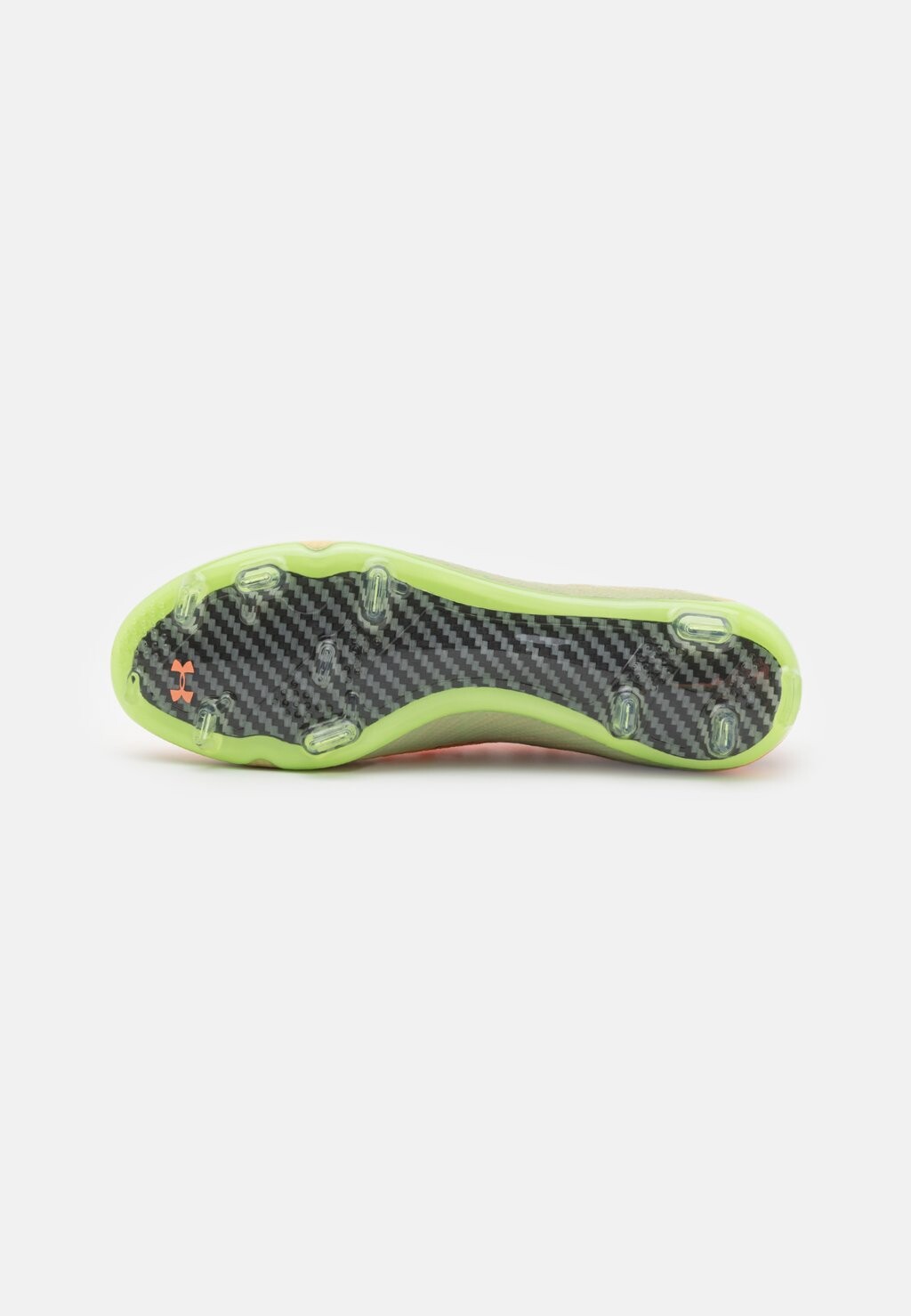

Кроссовки SHADOW ELITE 2.0 FG Under Armour, оранжевый
