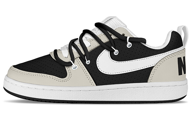 

Женские кроссовки для скейтбординга Nike Court Borough, Gray